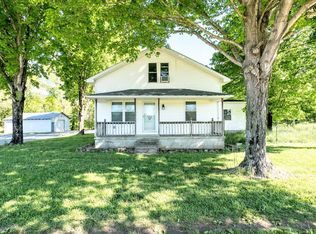 2324 Merrimac Rd, Bradfordsville, KY 40009