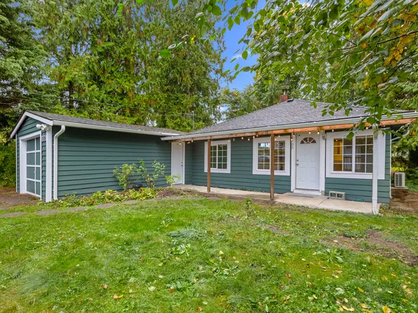 1105 Avenue A, Snohomish, WA 98290