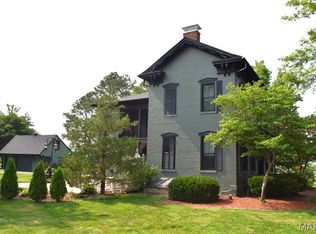 4949 State Route 13, Freeburg, IL 62243