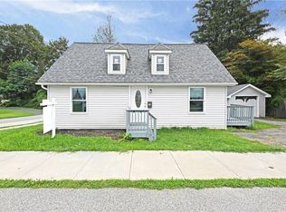 35 Bruce St, Pt Jervis, NY 12771