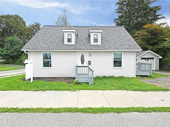 35 Bruce Street, Port Jervis, NY 12771