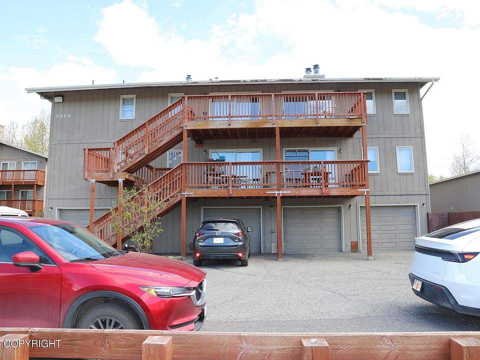 1st image of 3929 Turnagain Blvd E APT 3