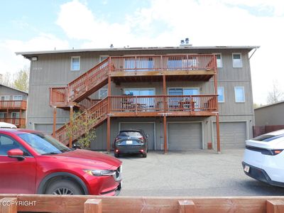 3929 Turnagain Blvd E APT 3, Anchorage, AK, 99517