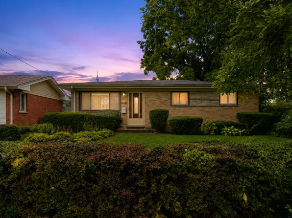 1627 Greenfield Ave, North Chicago, IL 60064