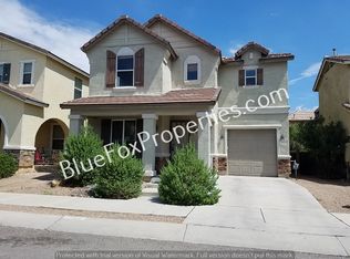 7629 E Ocotillo Overlook Dr, Tucson, AZ 85710