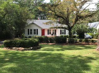 403 Chester Ave N, Douglas, GA 31533