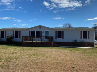 7693 Stantonsburg Rd, Farmville, NC 27828