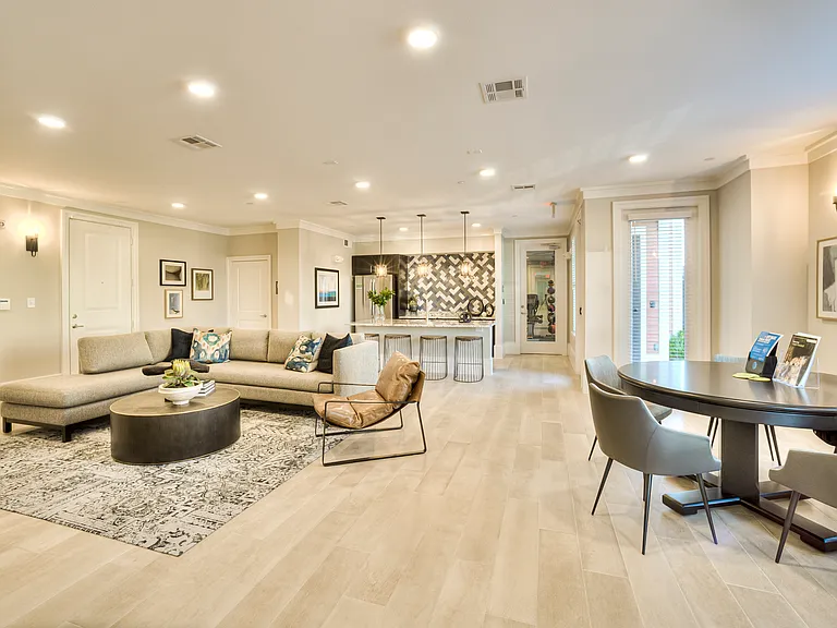 Magnolia Park Apartments — Photo 3