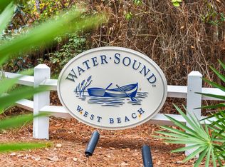 418 Sextant Ln LOT 188, Santa Rosa Beach, FL 32459