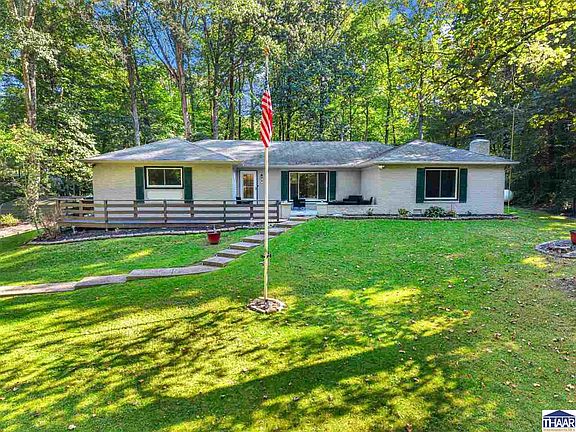 2nd image of 8581 N Goat Hollow Rd