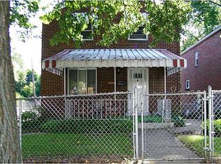1003 Tweed St, Pittsburgh, PA 15204