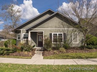 7443 SW 80th Dr, Gainesville, FL 32608