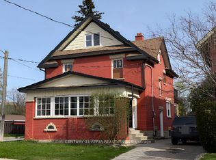 377 Guelph St, Kitchener, ON N2H5X4