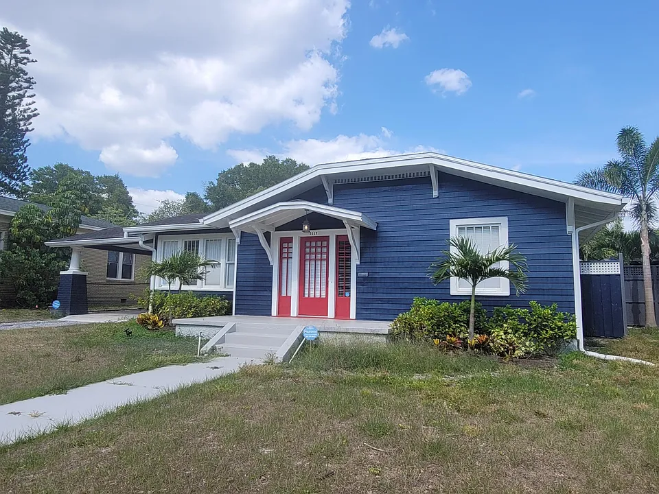 5117 N Suwanee Ave