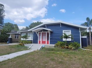 5117 N Suwanee Ave, Tampa, FL 33603