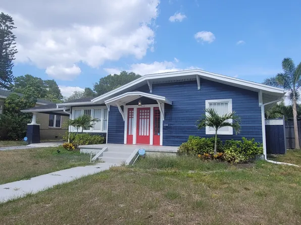 5117 N Suwanee Ave, Tampa, FL 33603
