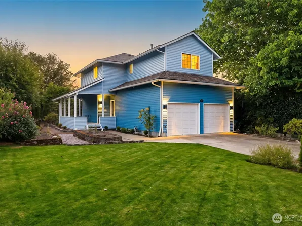 724 Hull Avenue, Port Orchard, WA 98366