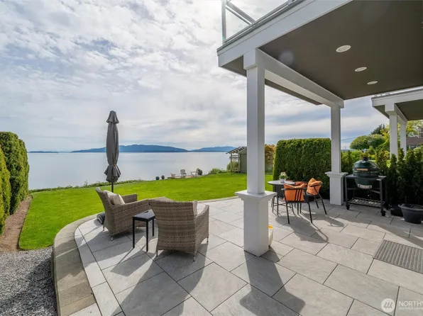 3045 Eldridge Avenue #A, Bellingham, WA 98225