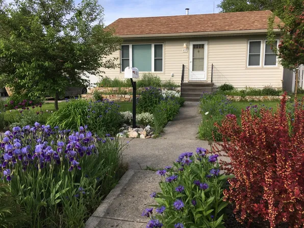 410 S 11th St, Livingston, MT 59047