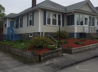 4 Minots St, Worcester, MA 01604