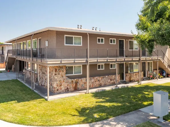 906 Delbert Way, San Jose, CA 95126