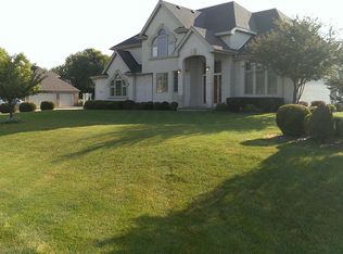 1172 Coyote Run, Bourbonnais, IL