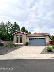 2210 Meritage Dr, Sparks, NV, 89434