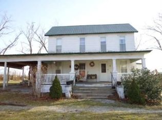 124 S Hunter St, Greenfield, MO 65661