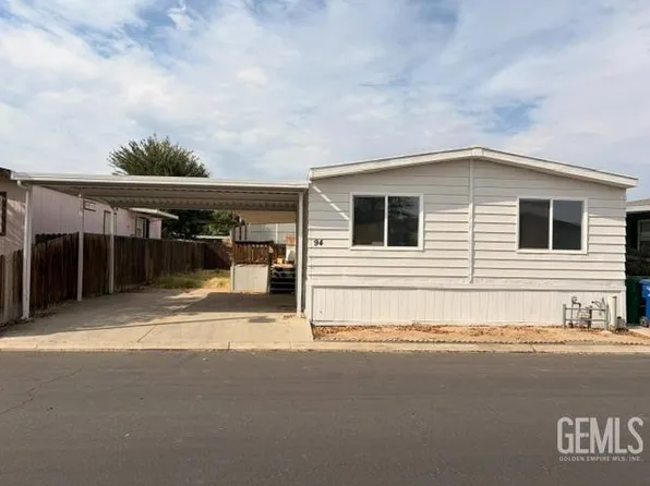 14035 Rosedale Hwy Space 94, Bakersfield, CA 93314
