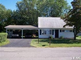 79 Wilden Dr, Easton, PA 18045