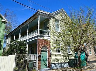 8 Amherst St APT B, Charleston, SC 29403