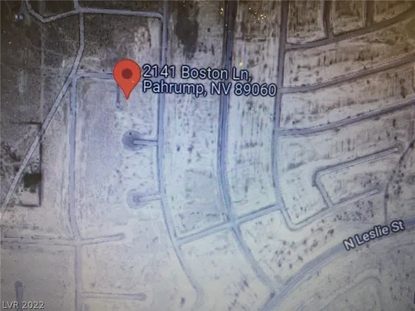 2141 Boston Ln, Pahrump, NV 89060