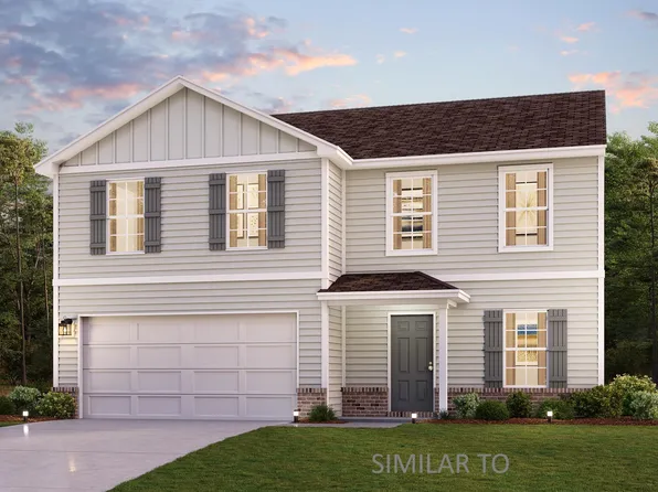 6224 Calla Lilly Ct, Lanesville, IN 47136