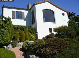 2358 Alva Ave, El Cerrito, CA 94530