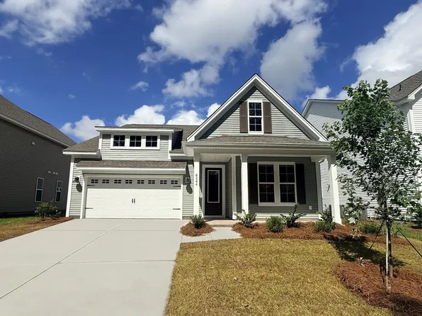 6244 Zoe Way, Myrtle Beach, SC 29588