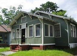 Home for Sale in Savannah, Georgia $89,000