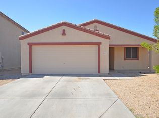 2640 S 84th Gln, Tolleson, AZ 85353