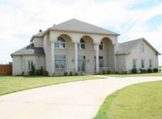 8307 County Road 6960, Lubbock, TX 79407