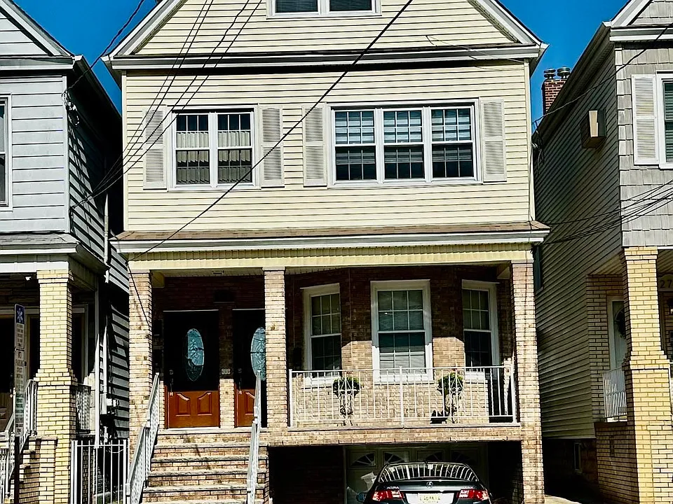 277 Avenue A #3