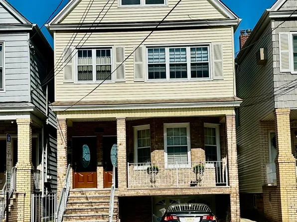 277 Avenue A Floor 3, Bayonne, NJ 07002
