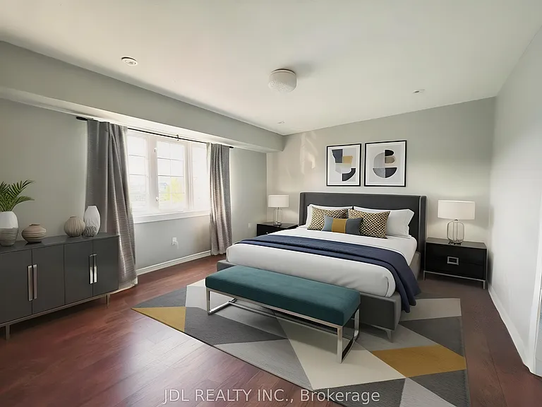 45 Laurelbank Cres #UPPER — Photo 10