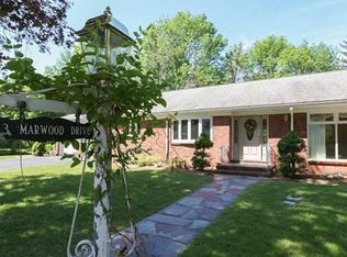 3 Marwood Dr, Andover, MA 01810