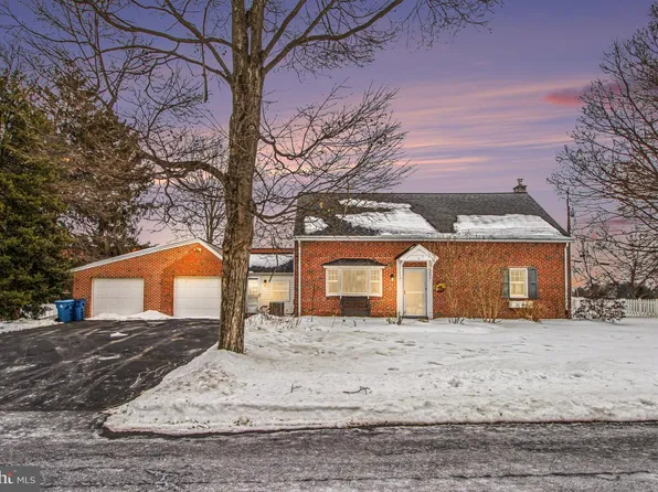 123 Florence Dr, Harrisburg, PA 17112