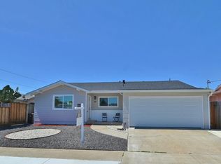 27181 Gading Rd, Hayward, CA 94544