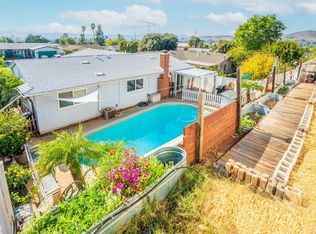 10436 Nate Way, Santee, CA 92071