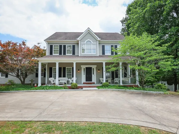 1420 Countrywood Ln, Boaz, KY 42027