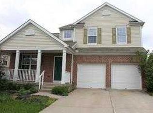 2455 Oaktree Pl, Cincinnati, OH 45238