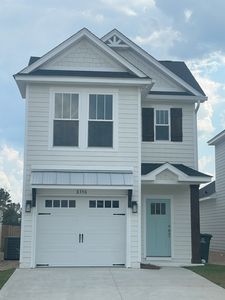 8356 Bull Headley Rd, Tallahassee, FL, 32312
