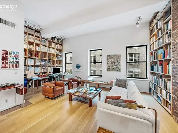 71 Ludlow St APT 4B, New York, NY 10002