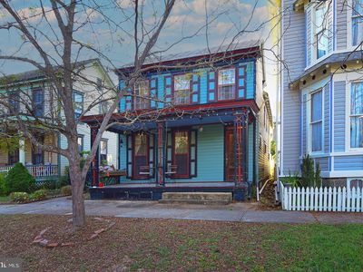 319 Bohemia Ave, Chesapeake City, MD, 21915